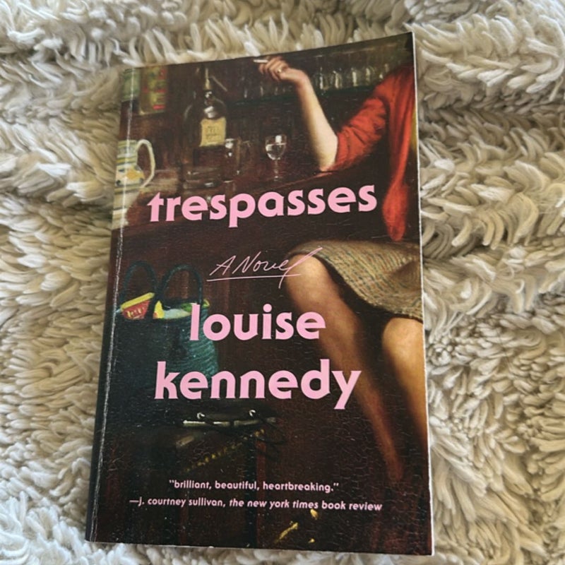 Trespasses