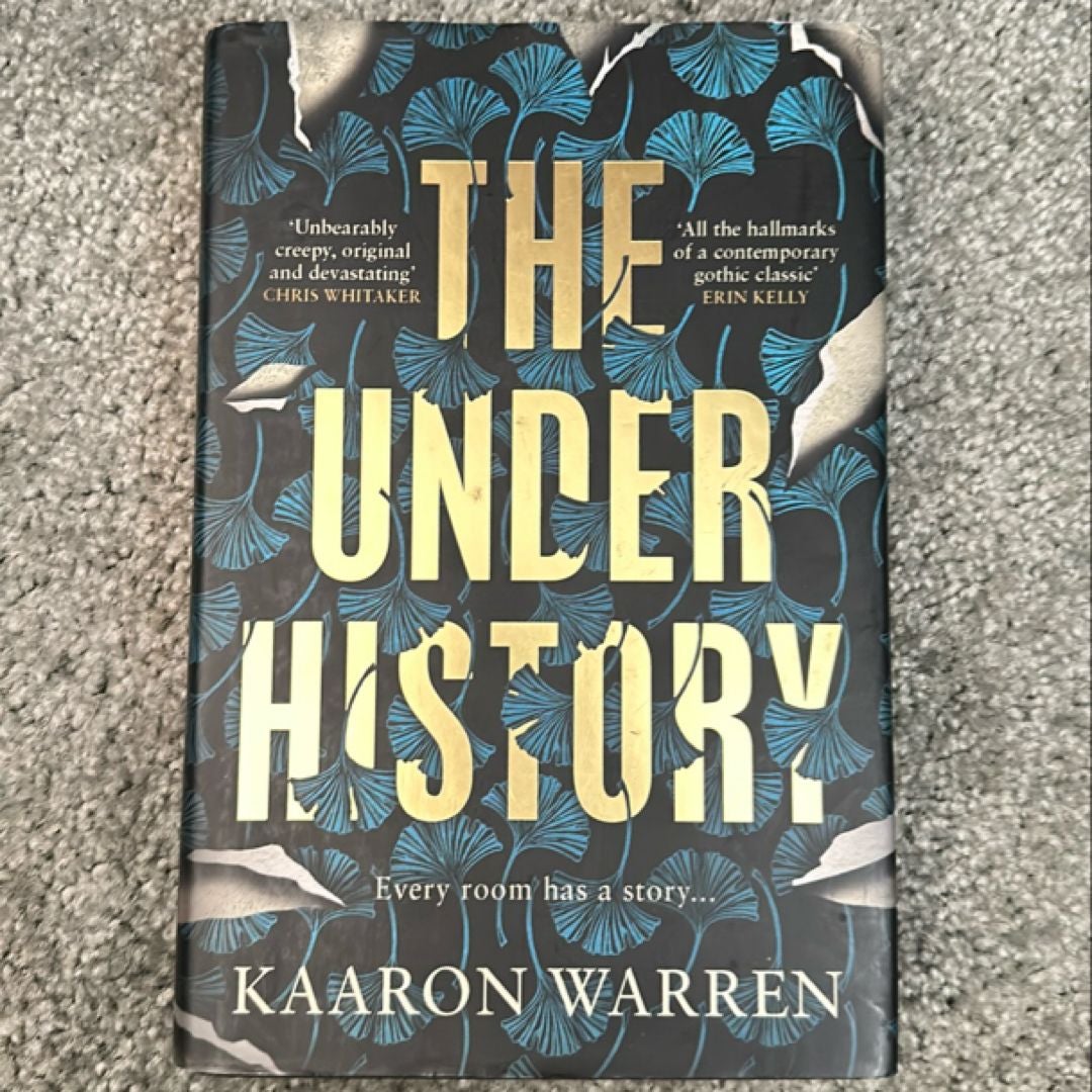 The Underhistory