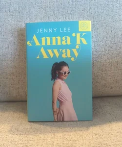 Anna K Away