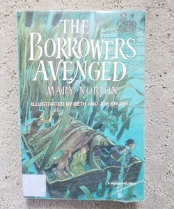 The Borrowers Avenged (This Edition, 1982)