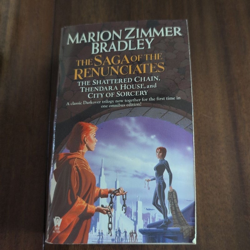 Fantasy Book Lot 