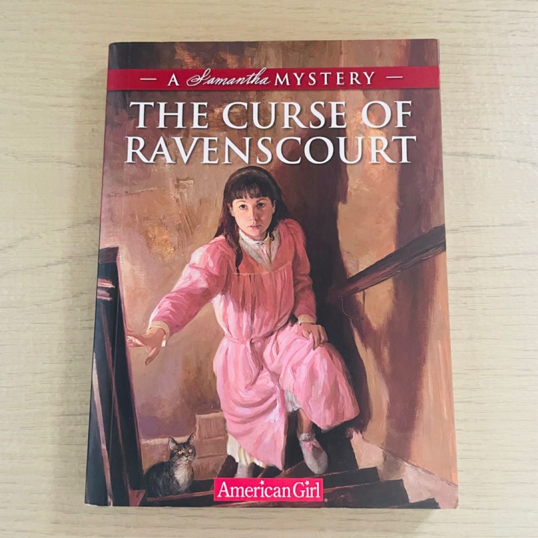 The Curse of Ravenscourt