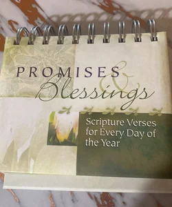 Promises and Blessings