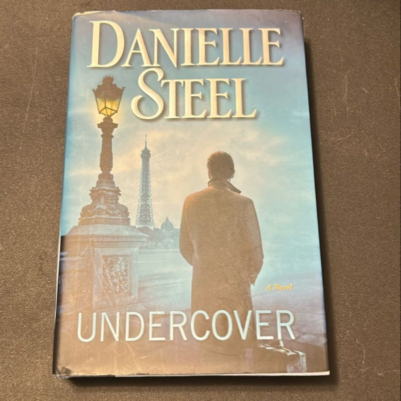 Undercover