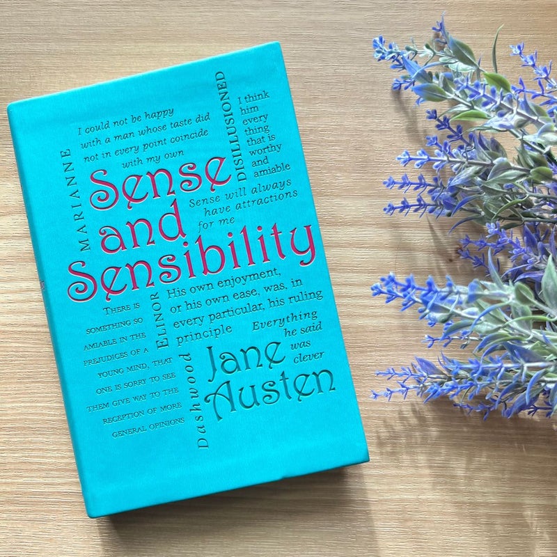 Sense and Sensibility