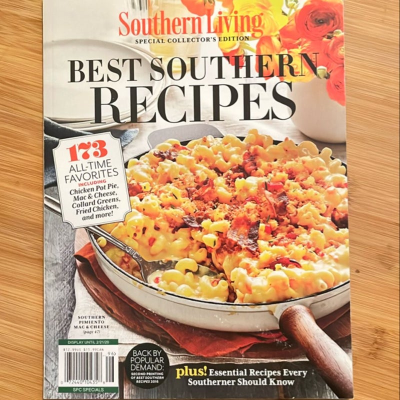 Cooking Magazine assortment