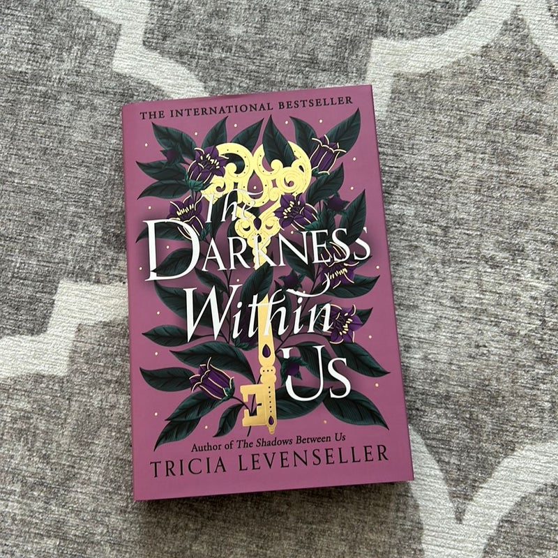 The Darkenss Within Us (FAIRYLOOT)