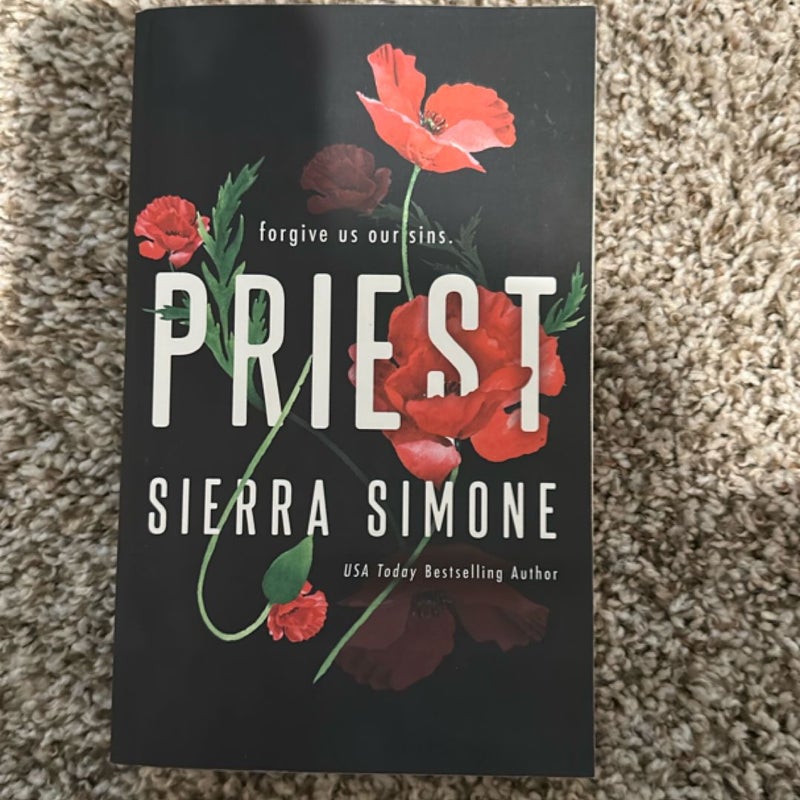 Priest