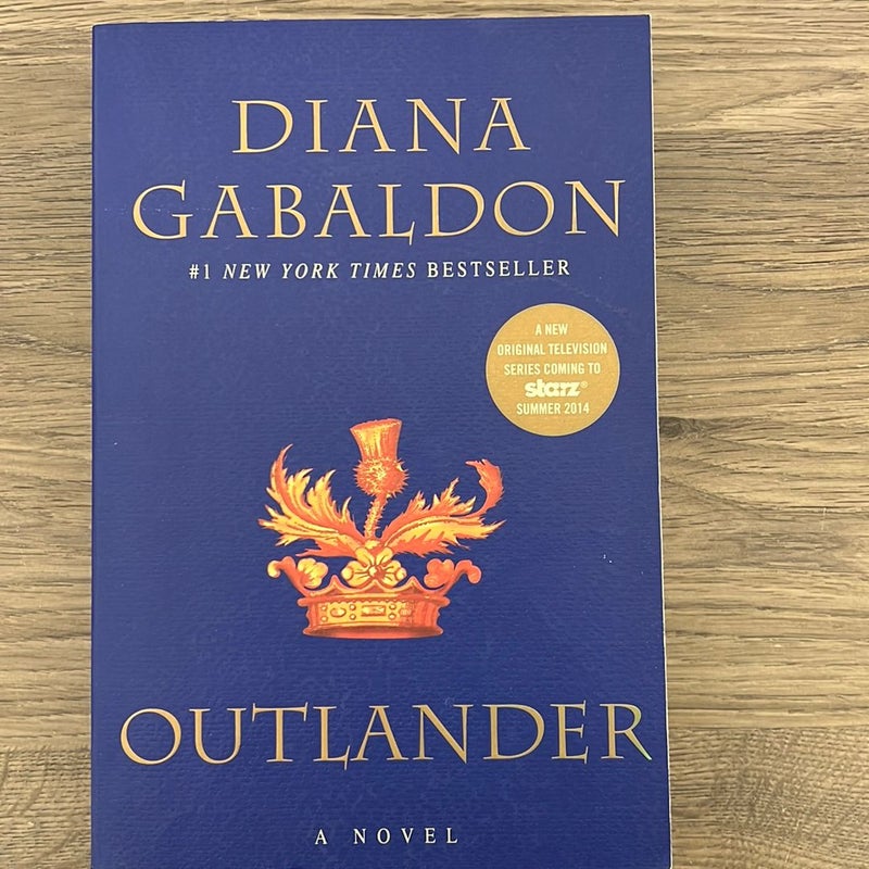 Outlander