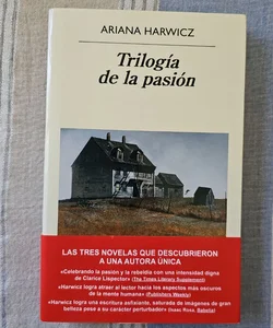 Trilogía de la pasión