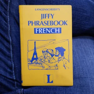 Jiffy Phrasebook