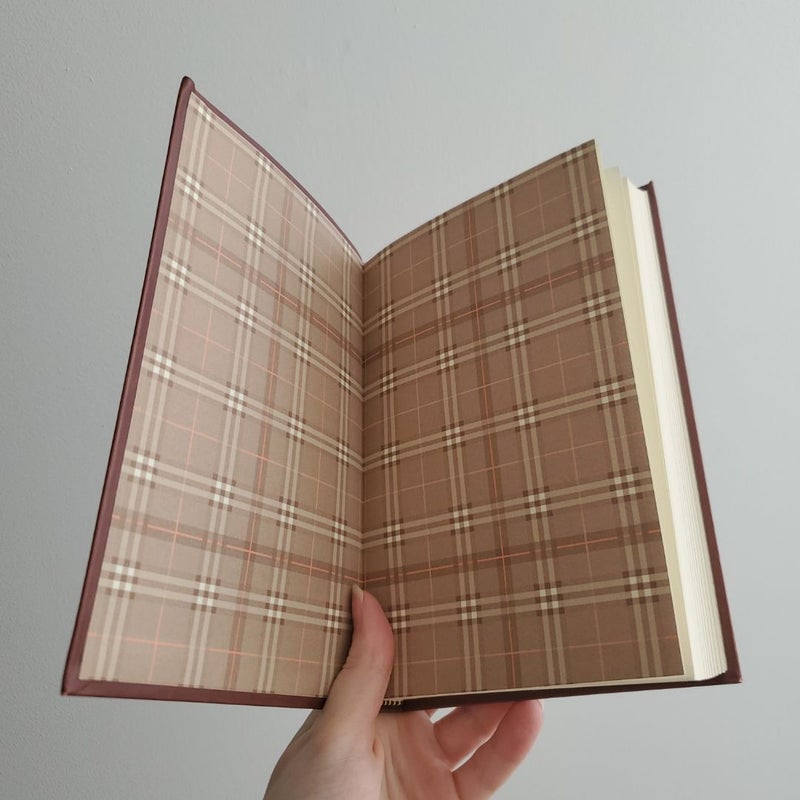 The Adventures of Sherlock Holmes
