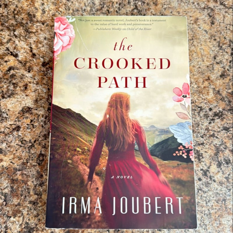 The Crooked Path