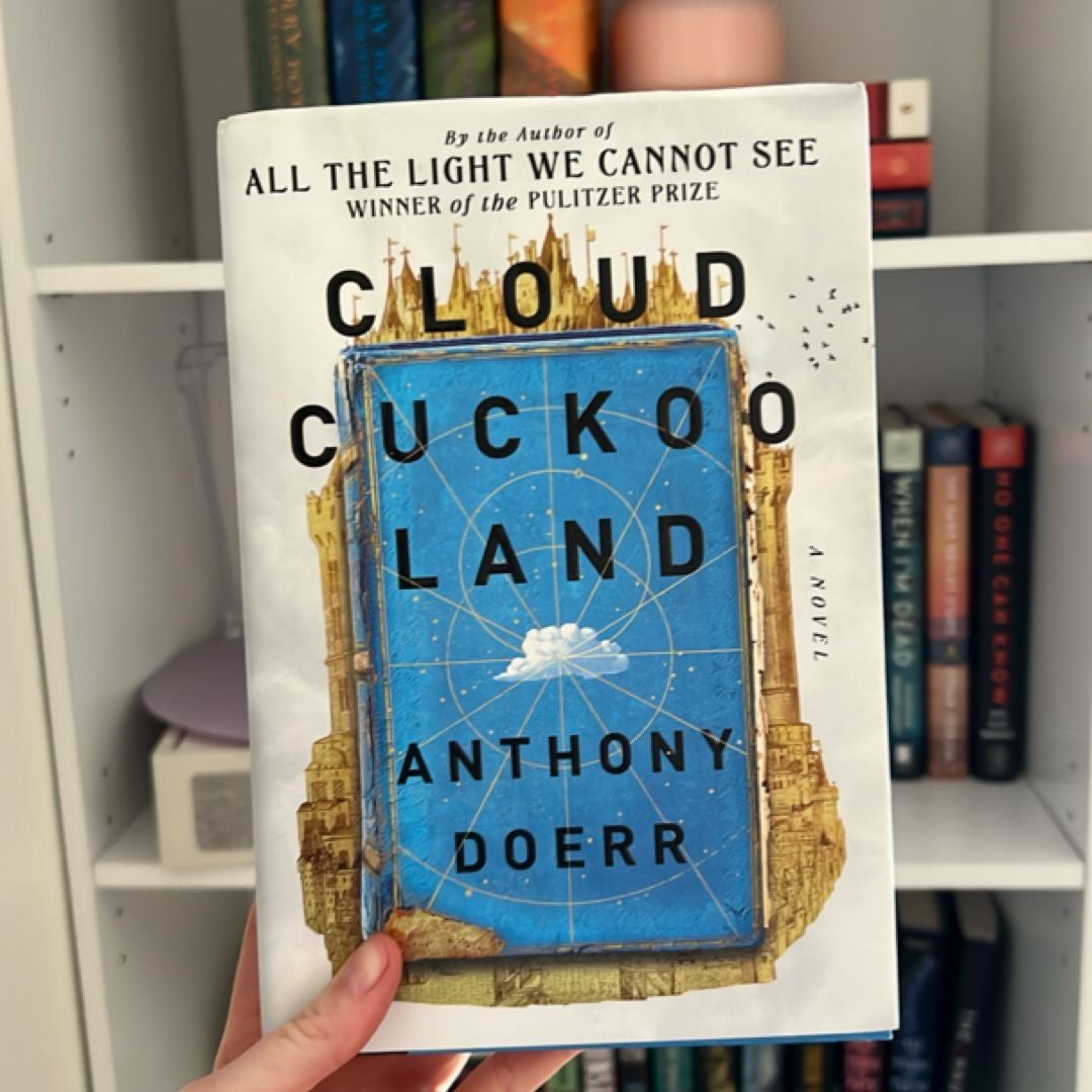 Cloud Cuckoo Land