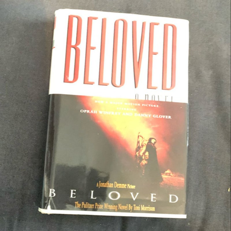 Beloved