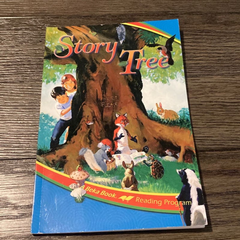 Story Tree