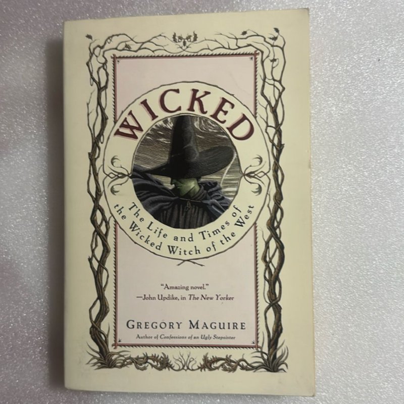 Wicked