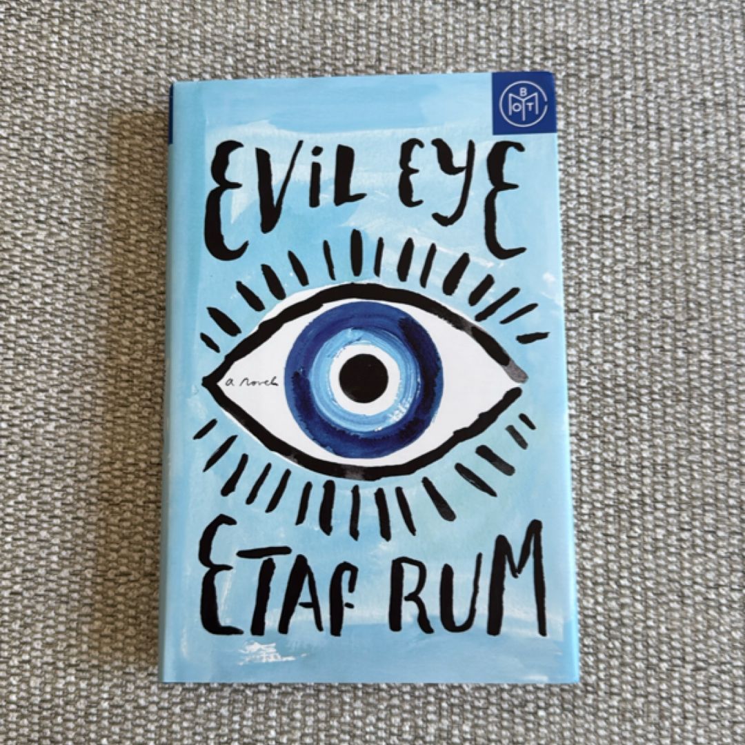 Evil Eye