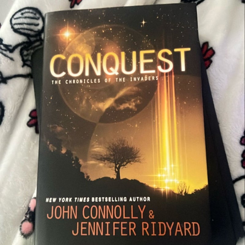 Conquest