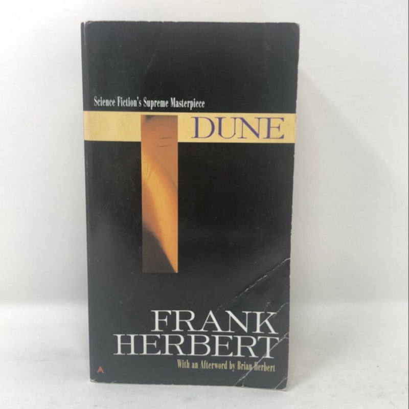 Dune