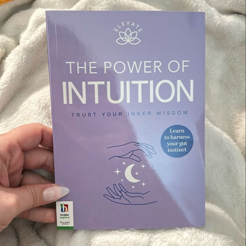 The Power of Intuition