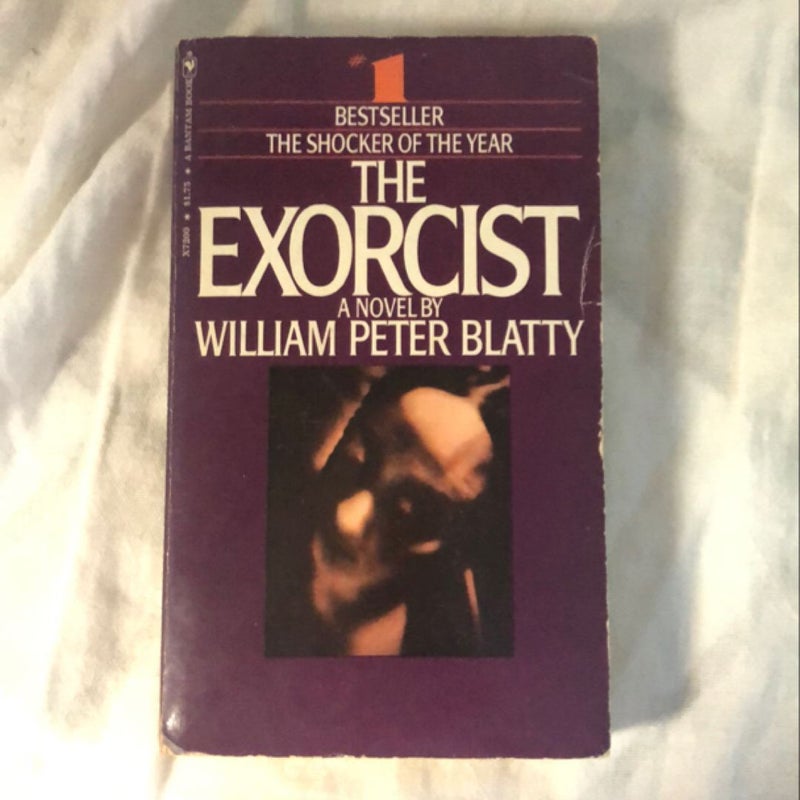 The Exorcist
