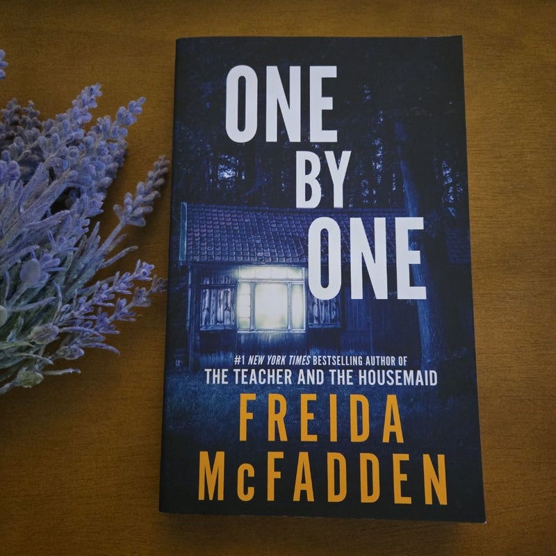 One by One
