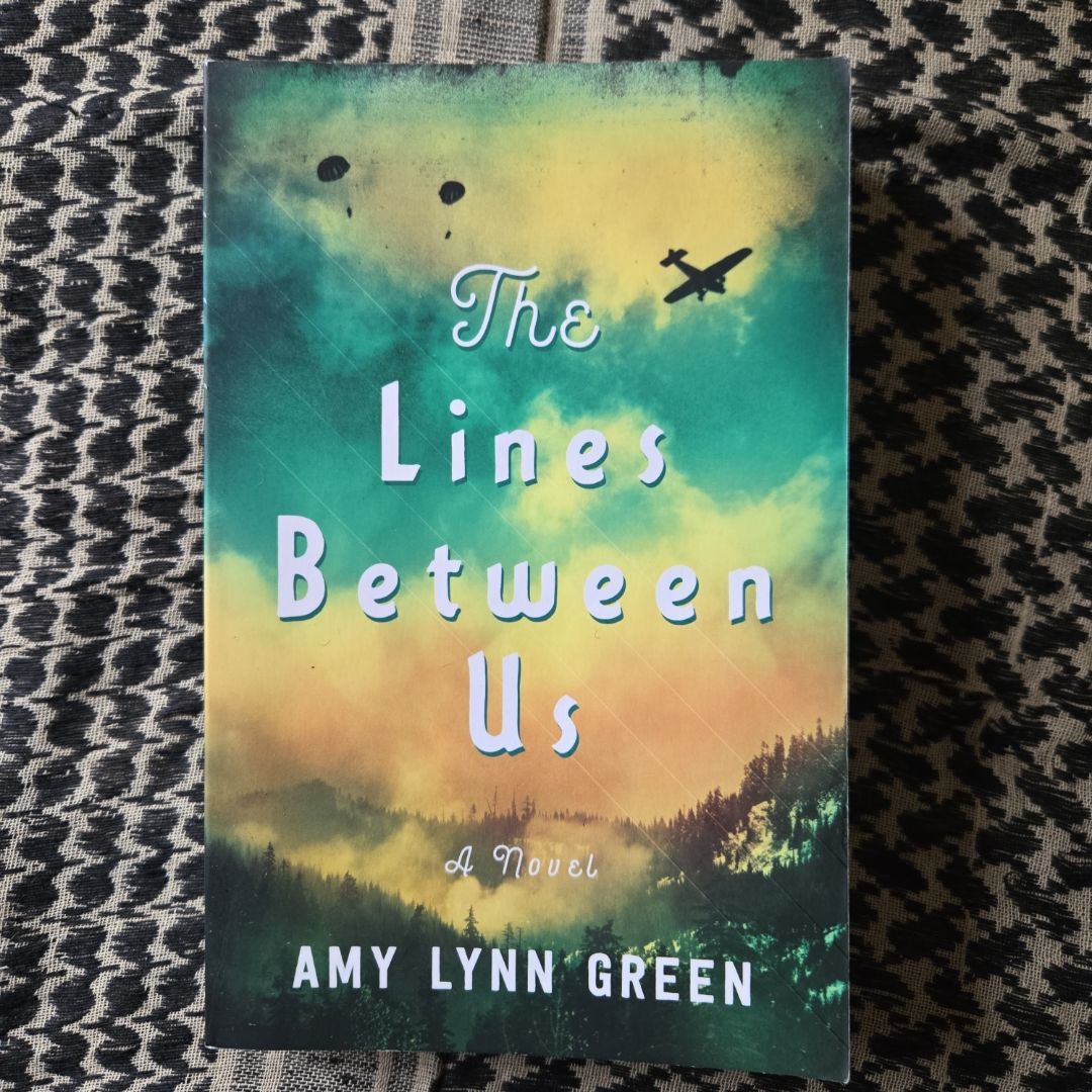 The Lines Between Us