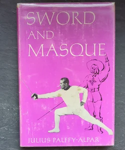 Sword and Mask
