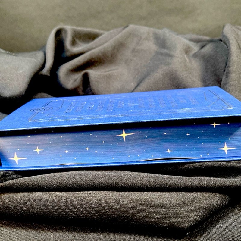 The Principle Moments (Illumicrate Limited Edition)