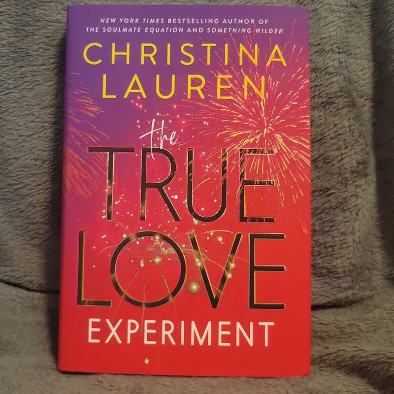 The True Love Experiment