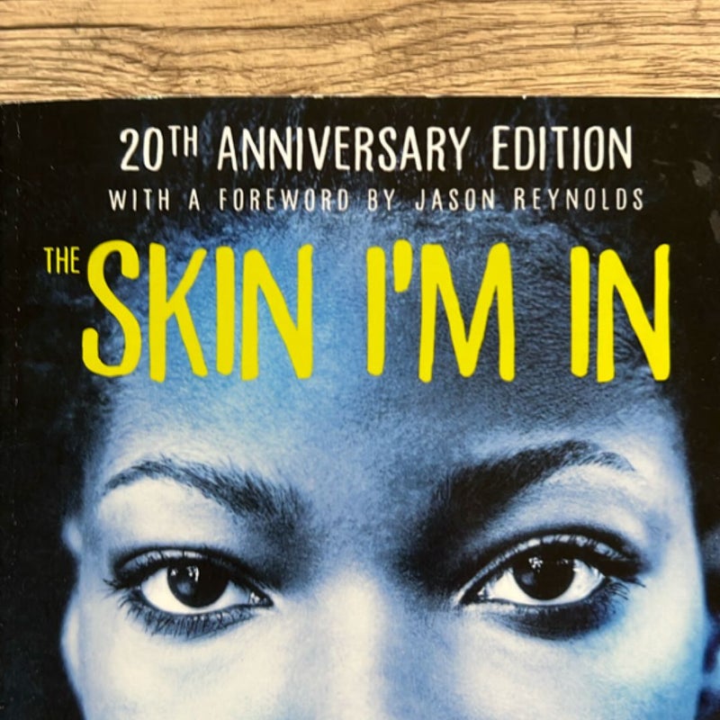 The Skin I'm In