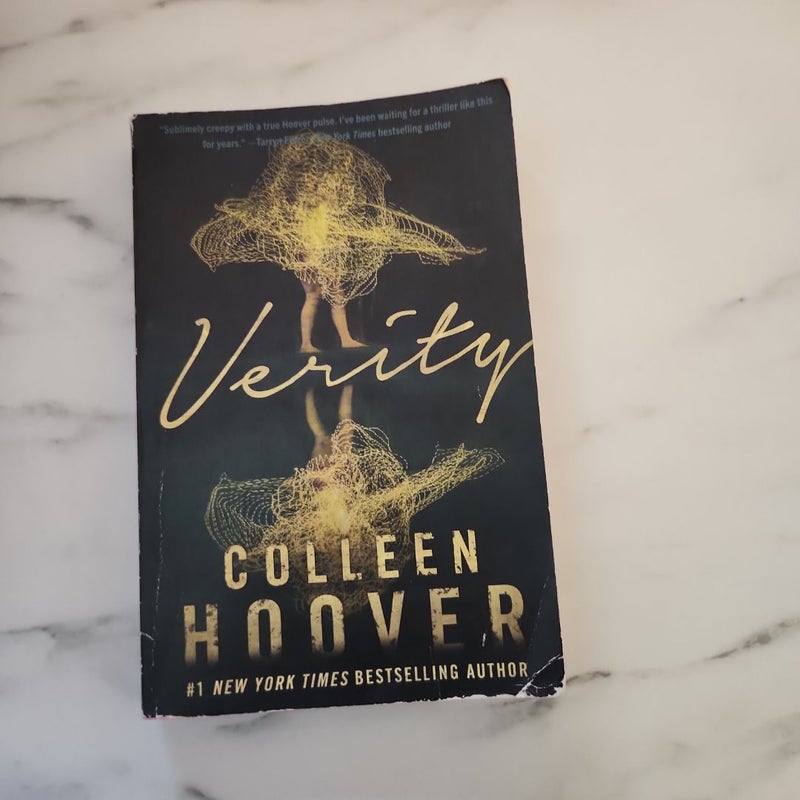 Verity