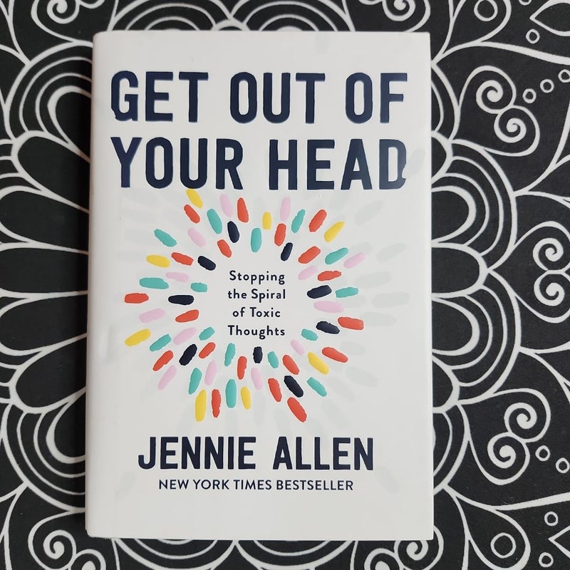 Get Out of Your Head