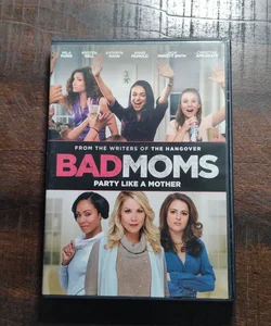 Bad moms 