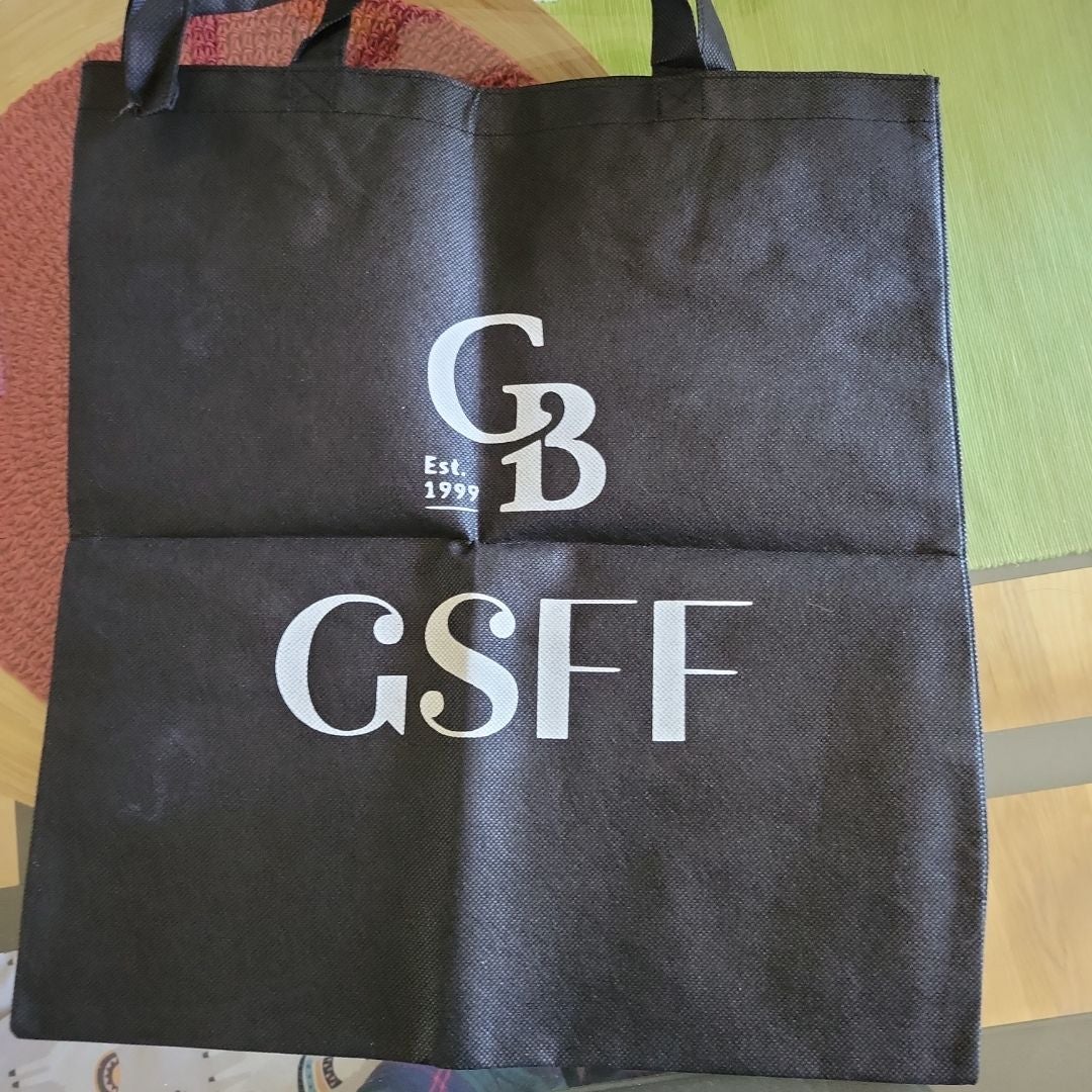 Goldsboro GSFF Bag
