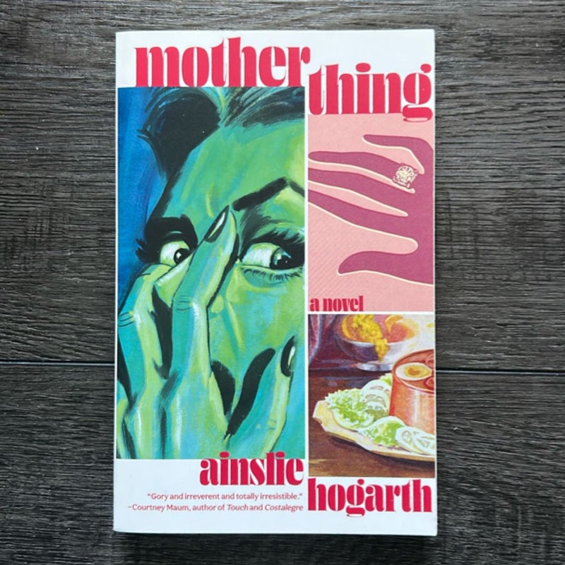 Motherthing