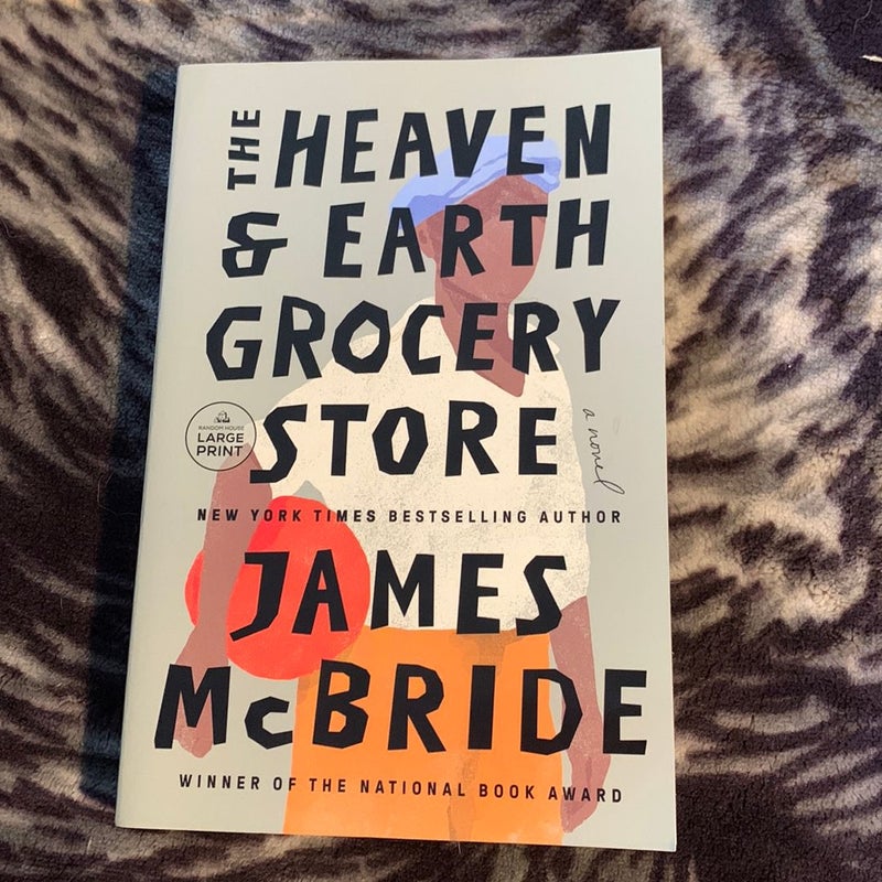 The Heaven and Earth Grocery Store