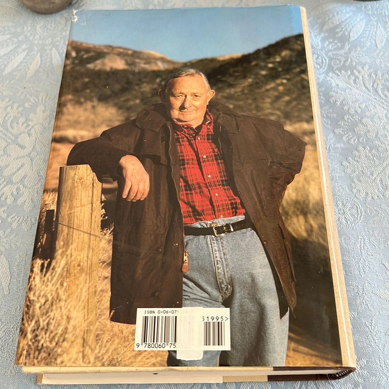 Tony Hillerman: the Leaphorn and Chee Novels