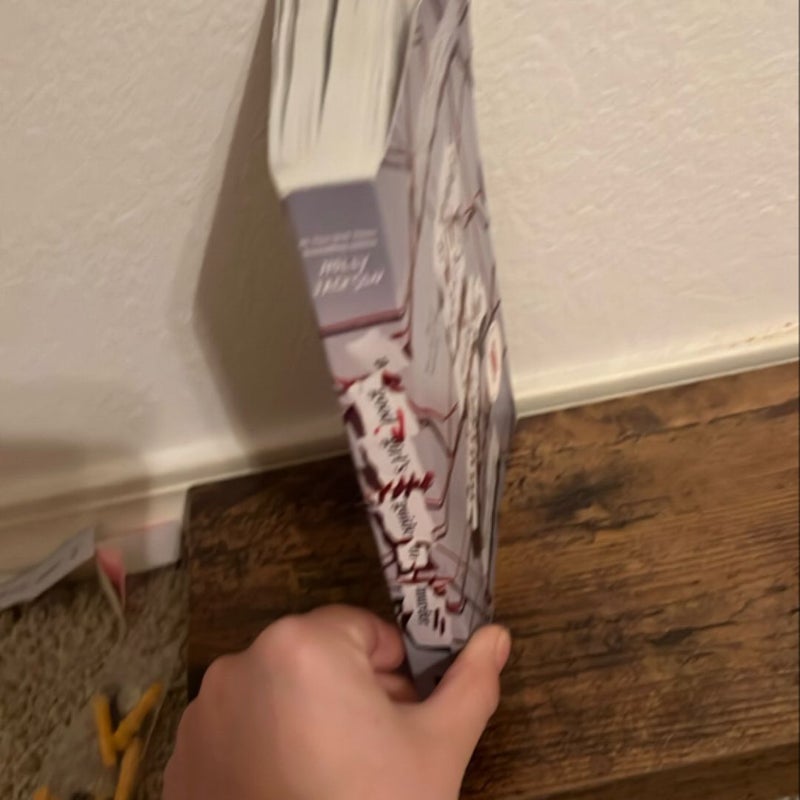A Good Girl's Guide to Murder