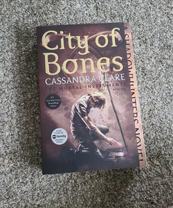 City of Bones