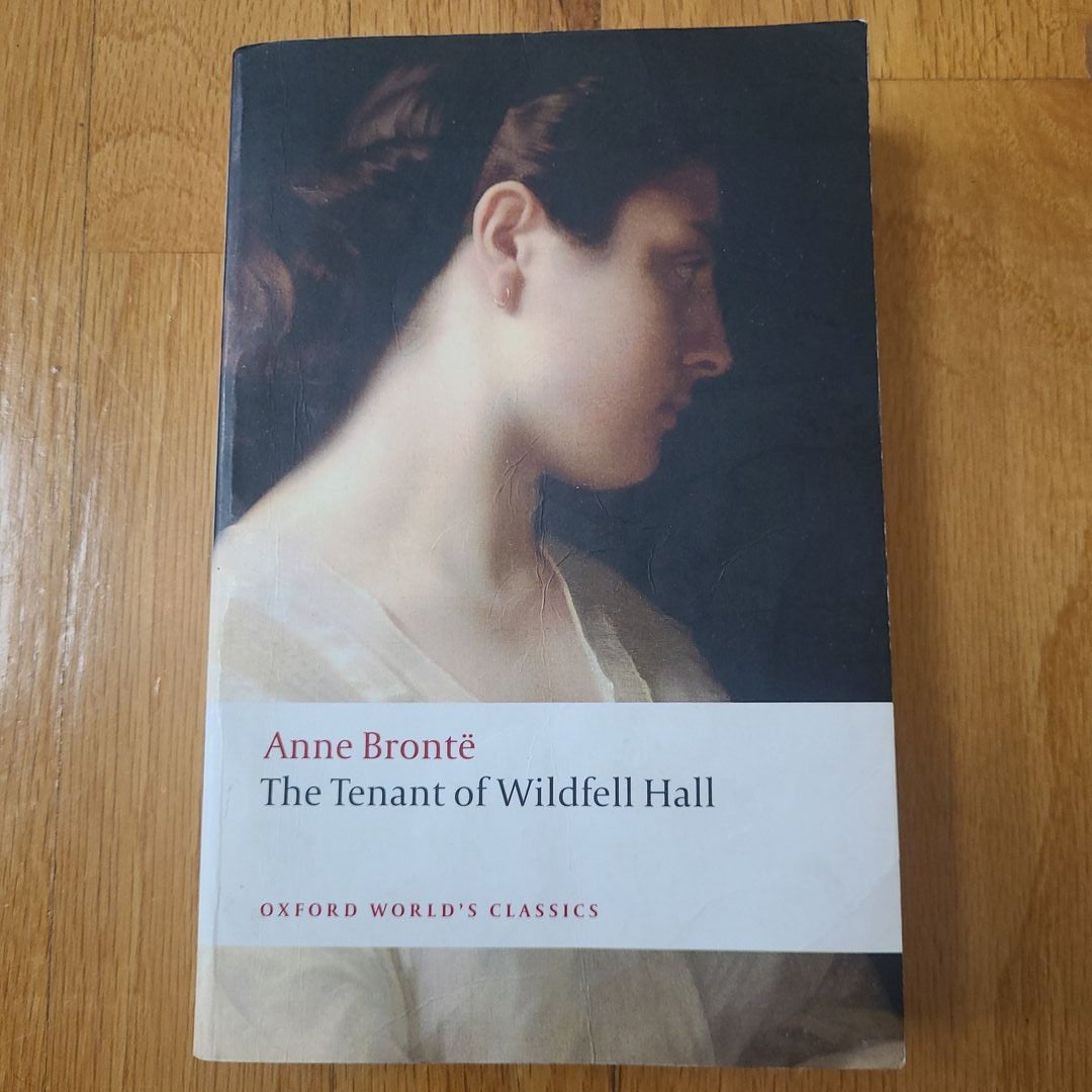 The Tenant of Wildfell Hall