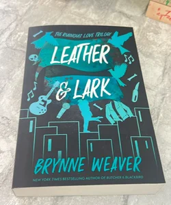 Leather and Lark