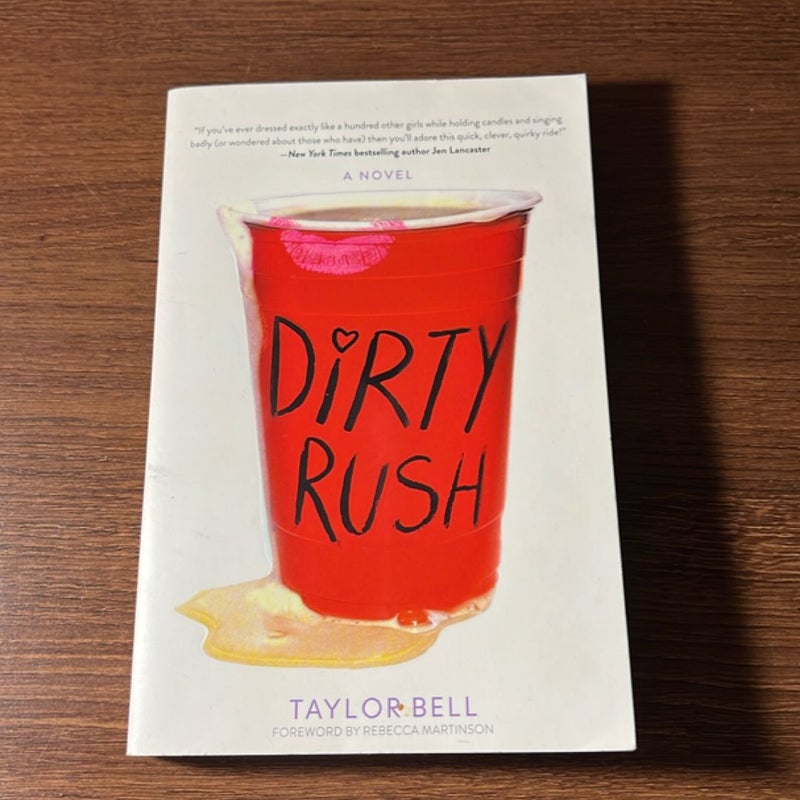Dirty Rush
