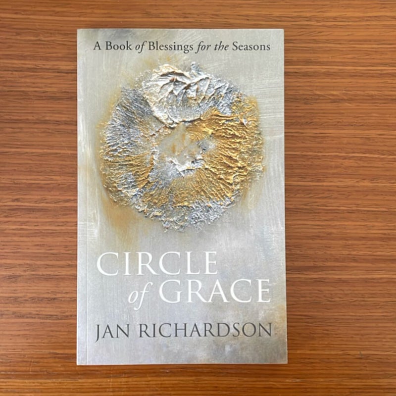 Circle of Grace