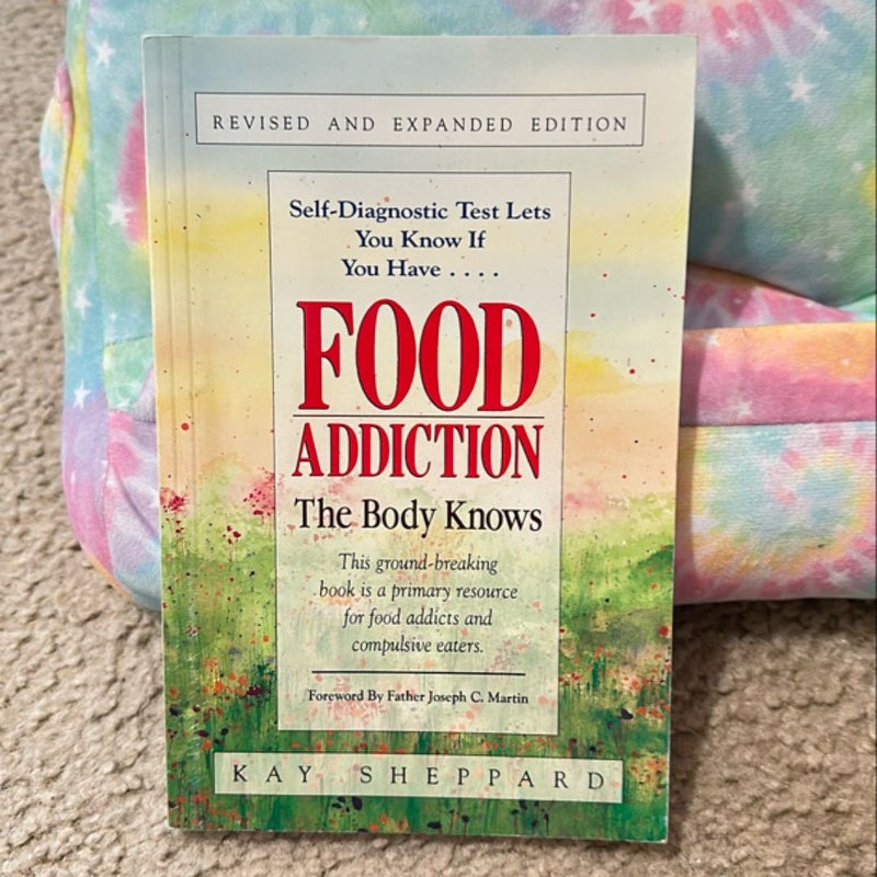 Food Addiction