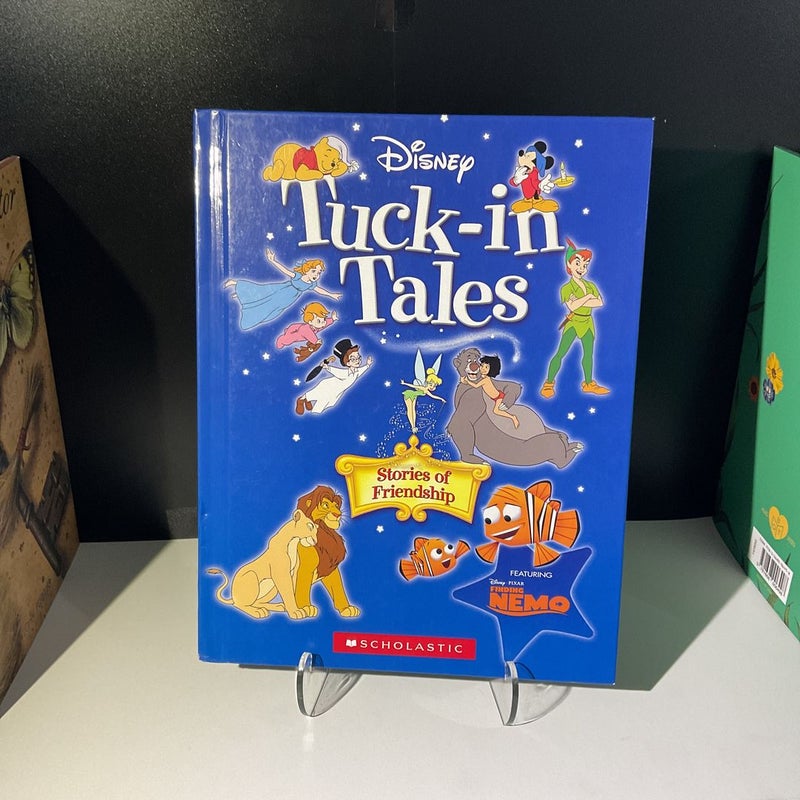 Disney Tuck-in Tales