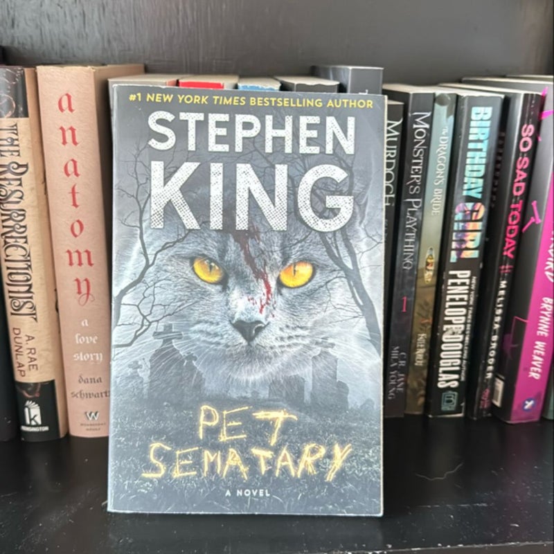 Pet Sematary