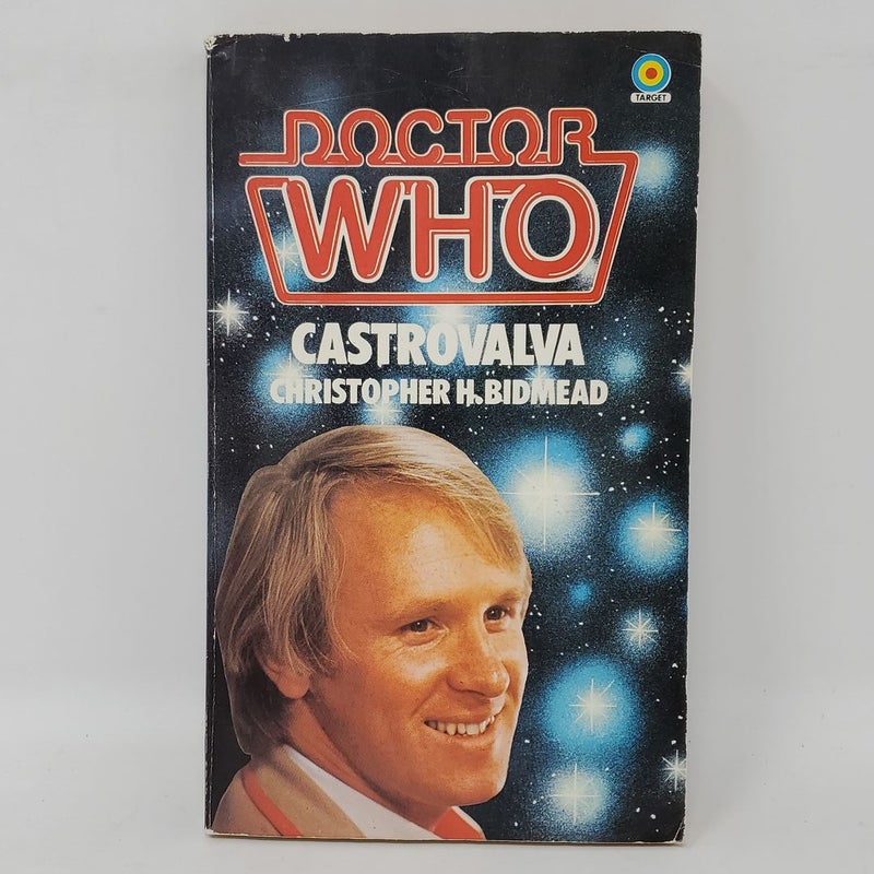 Doctor Who
