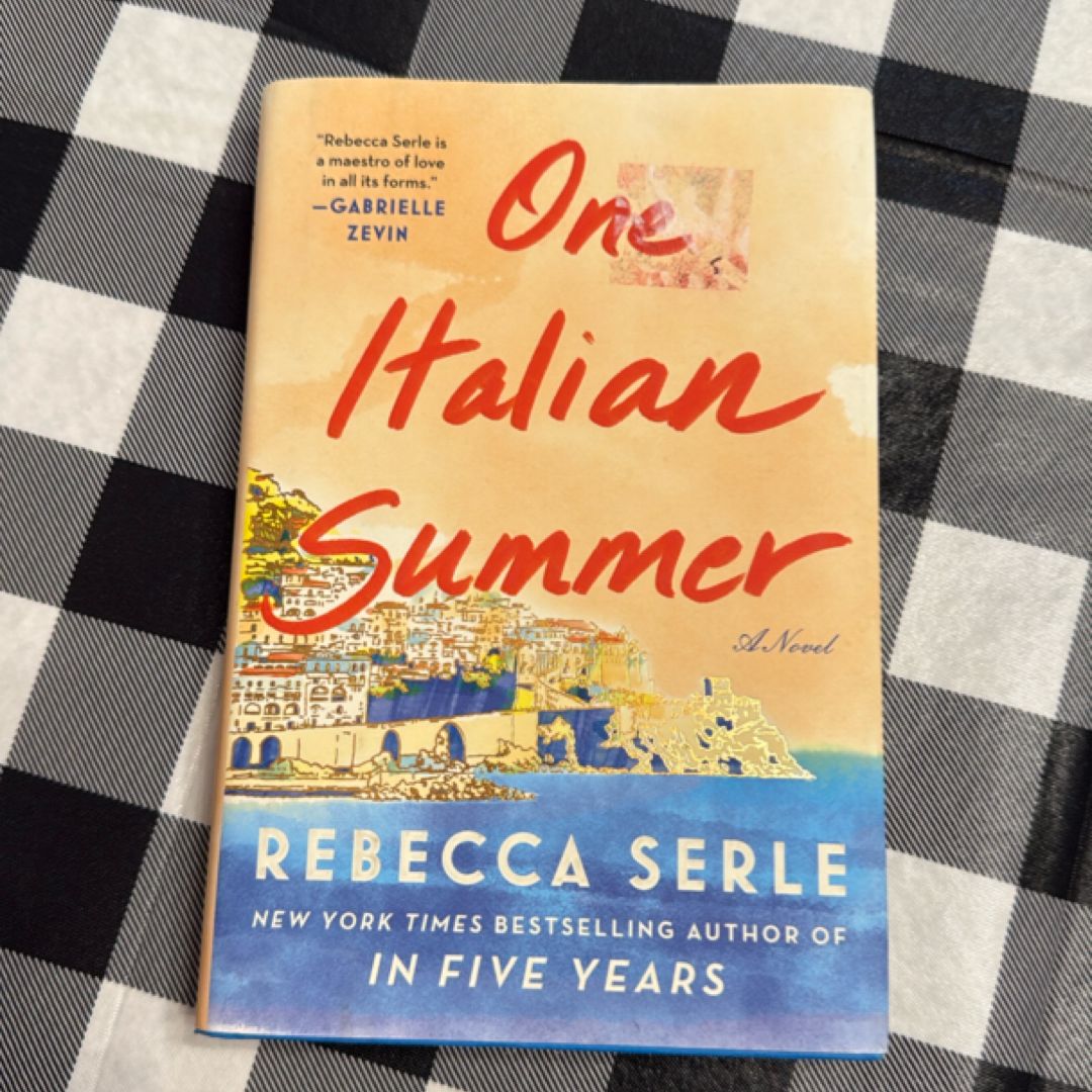 One Italian Summer